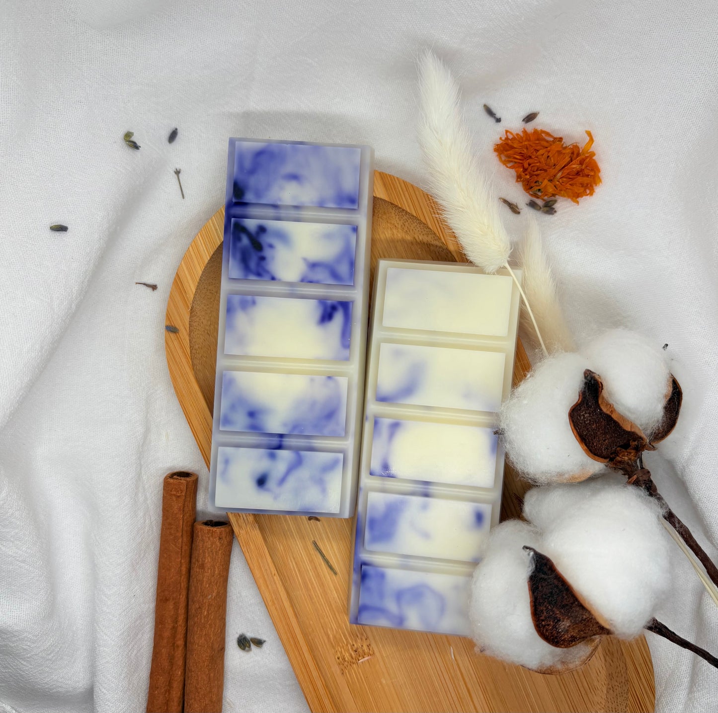 Tablette fondant parfumé RAGNAR