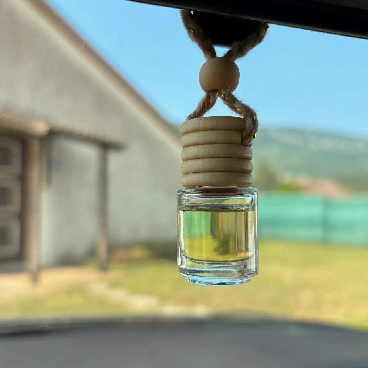 Diffuseurs voiture BCANDLES