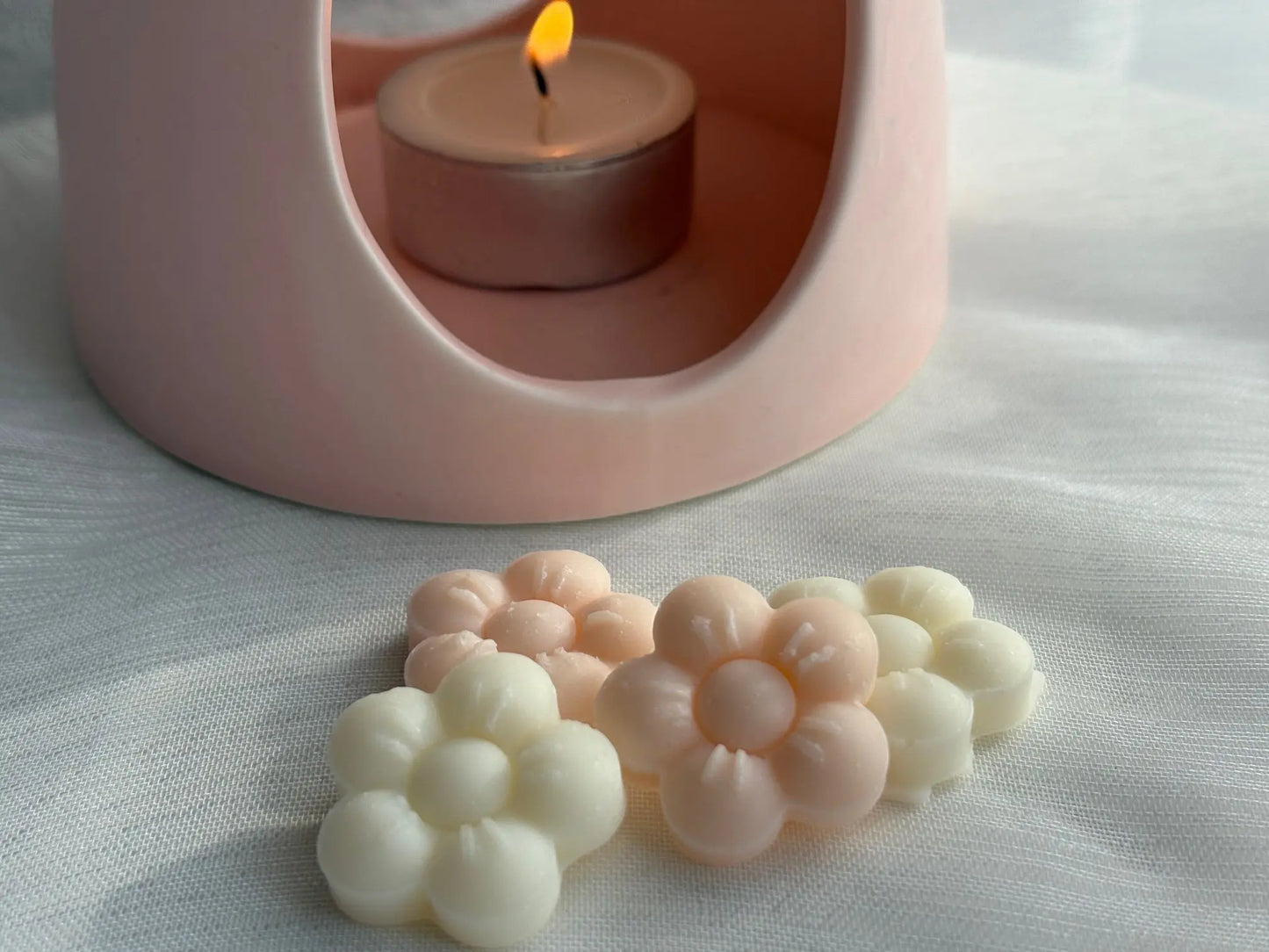 Fondant THYRA 50g BCANDLES