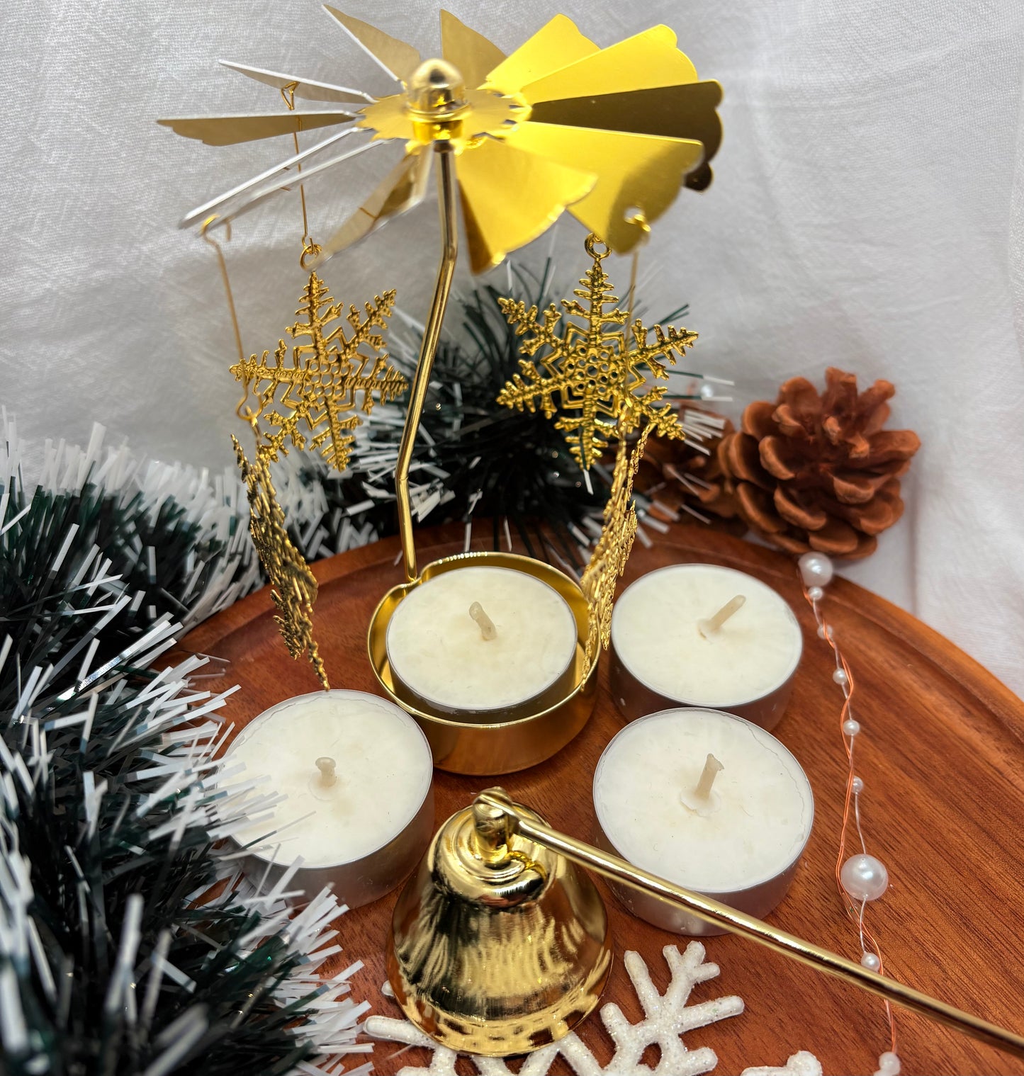 🎀 Coffret douceur d'Hiver