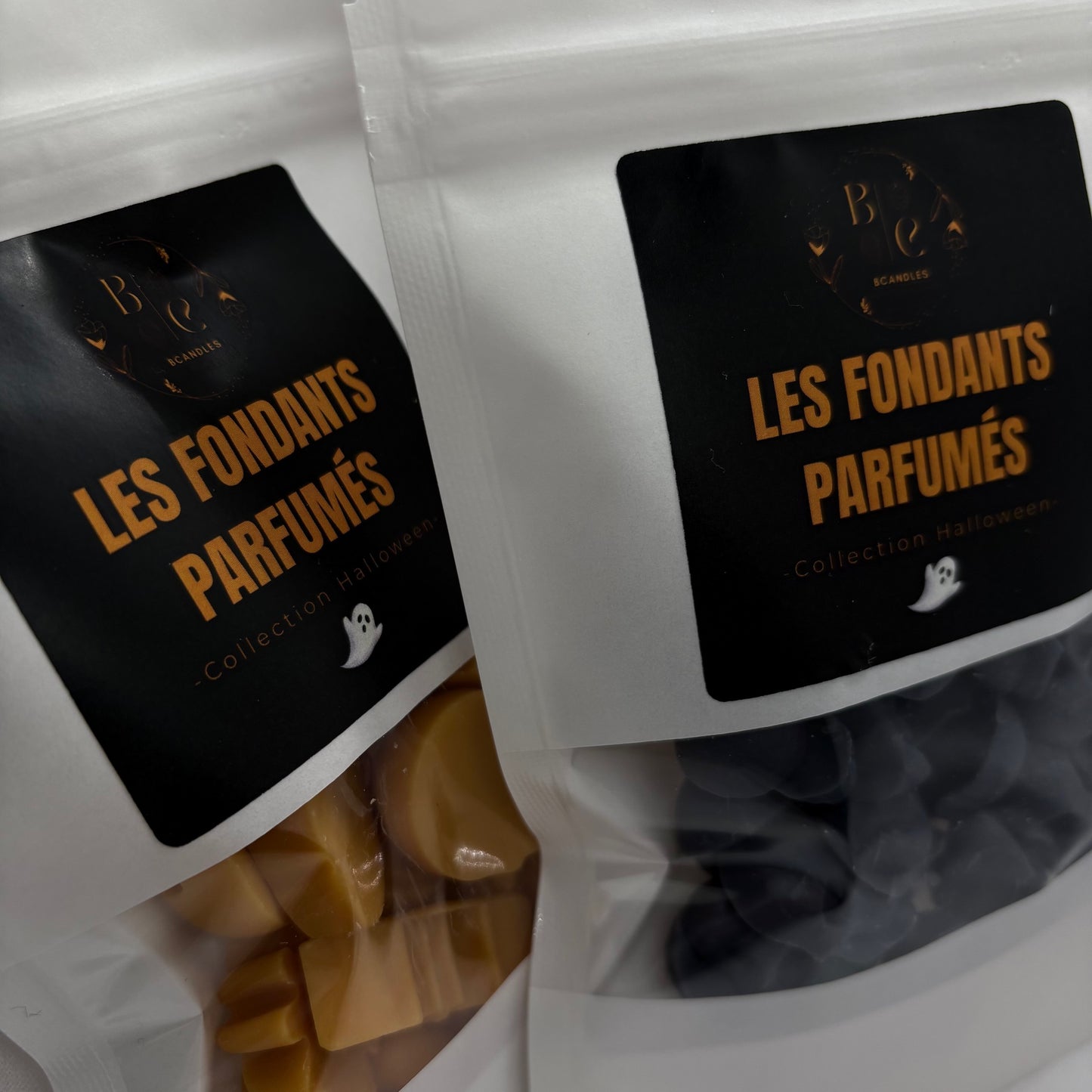 🎃 Fondants parfumés 100g - Fragments nocturnes👻
