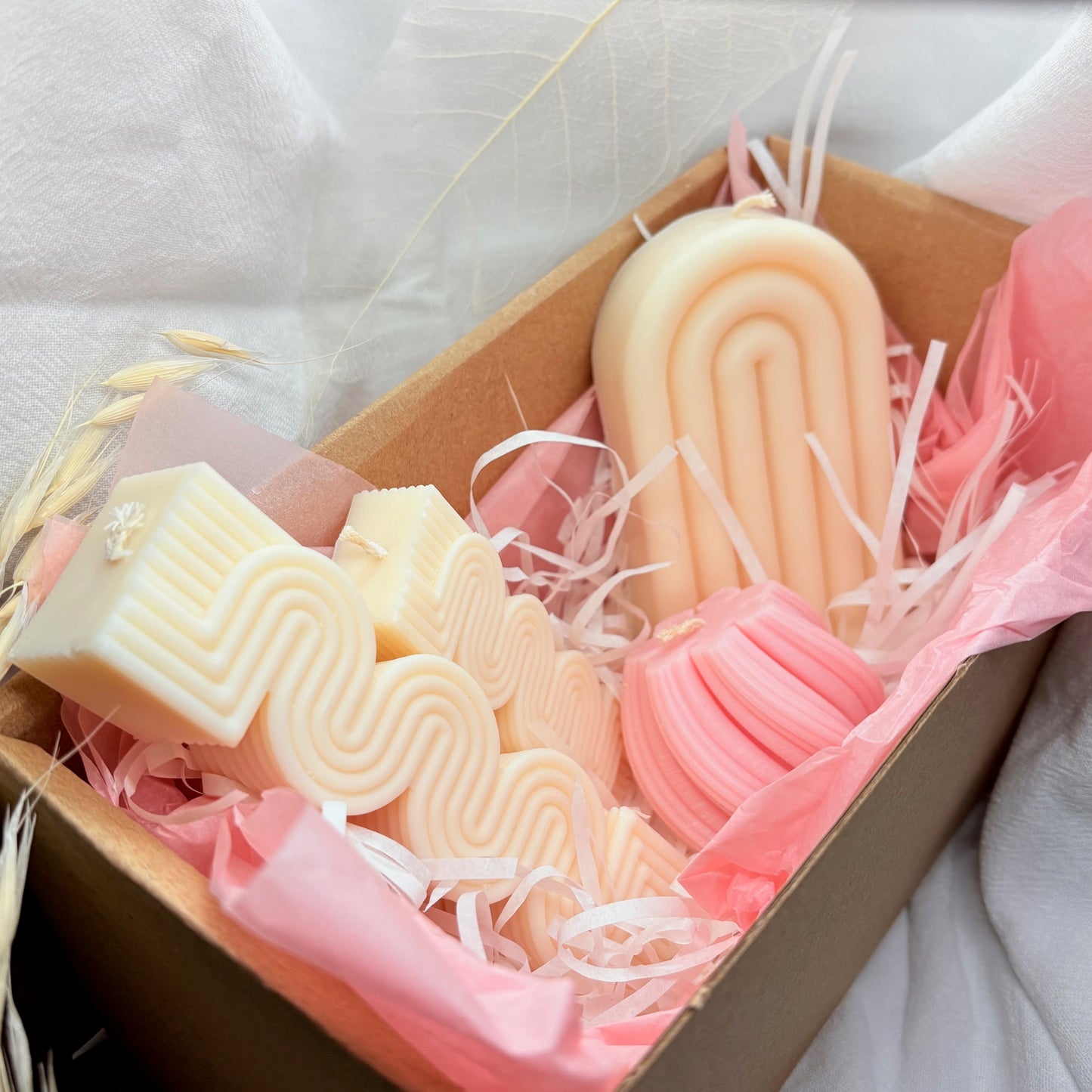Coffret douceur