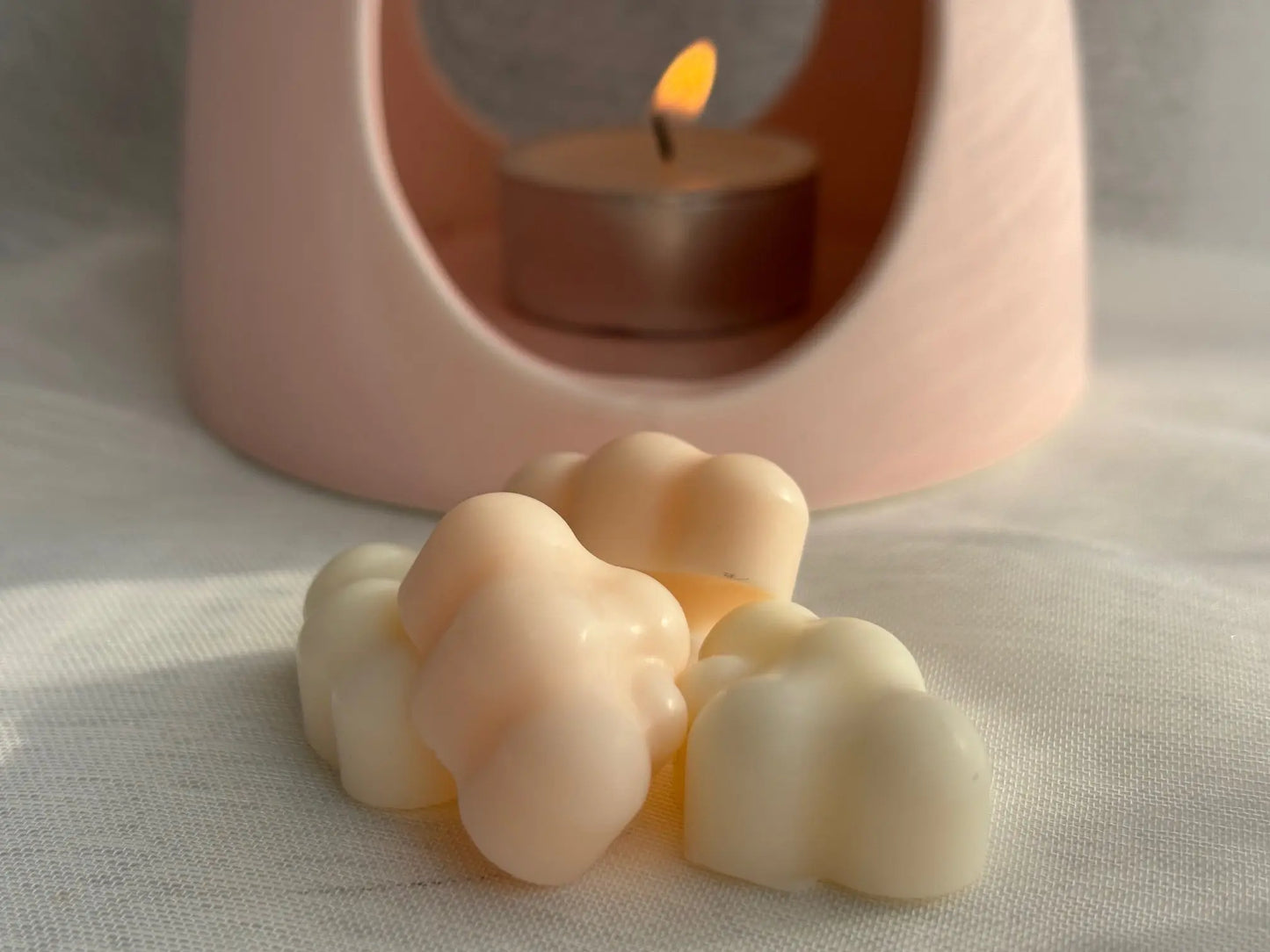 Fondant ODIN 50g BCANDLES