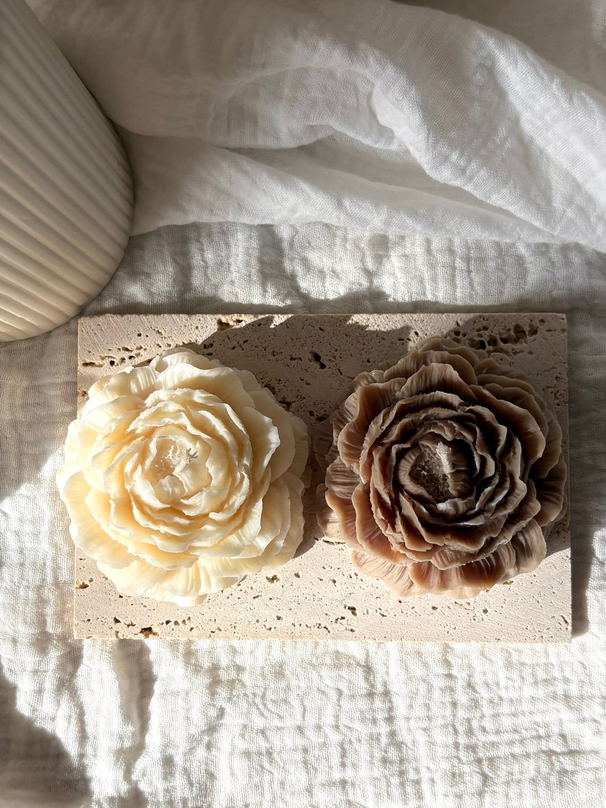 Les-bougies BCANDLES