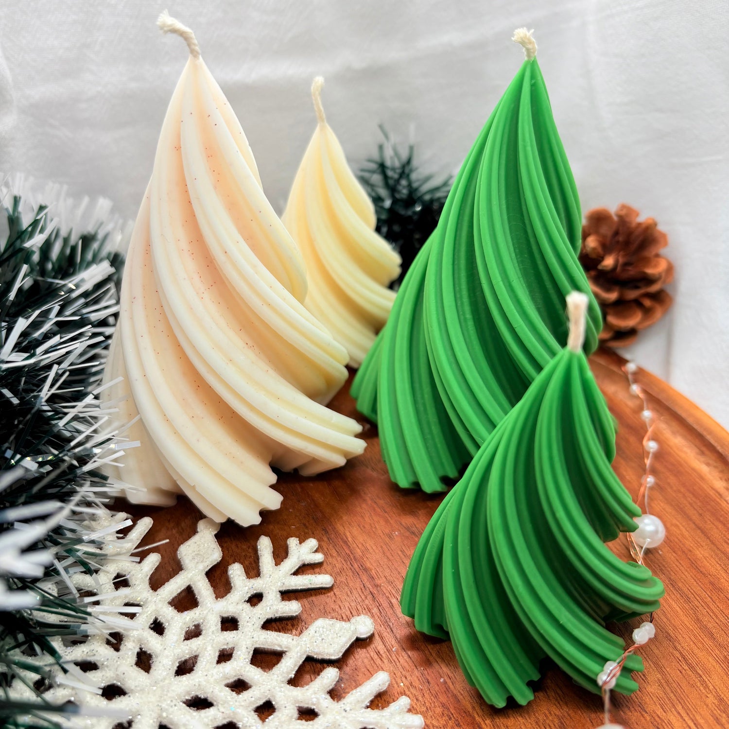 🎄Collection d'Hiver ❄️