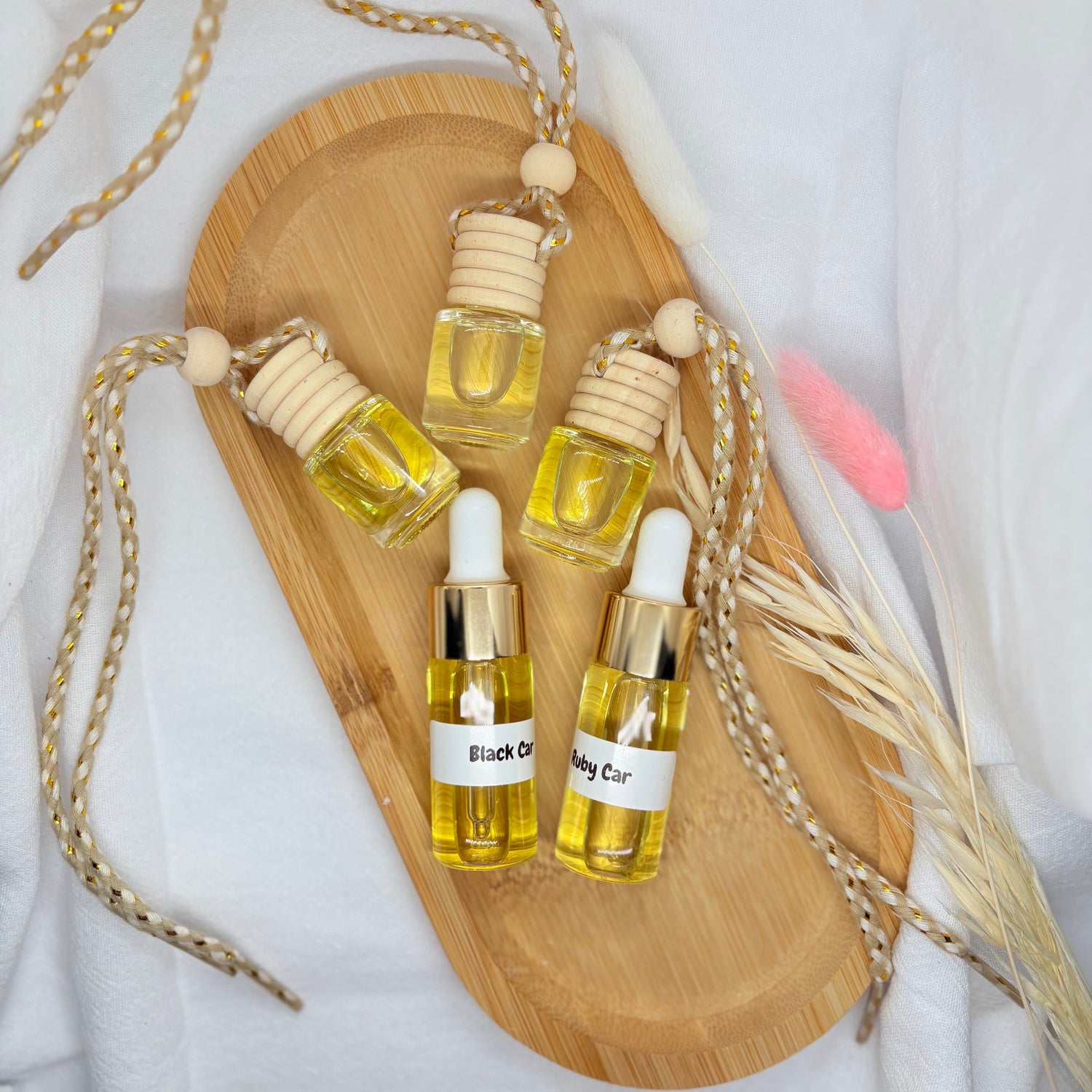 Les diffuseurs voiture