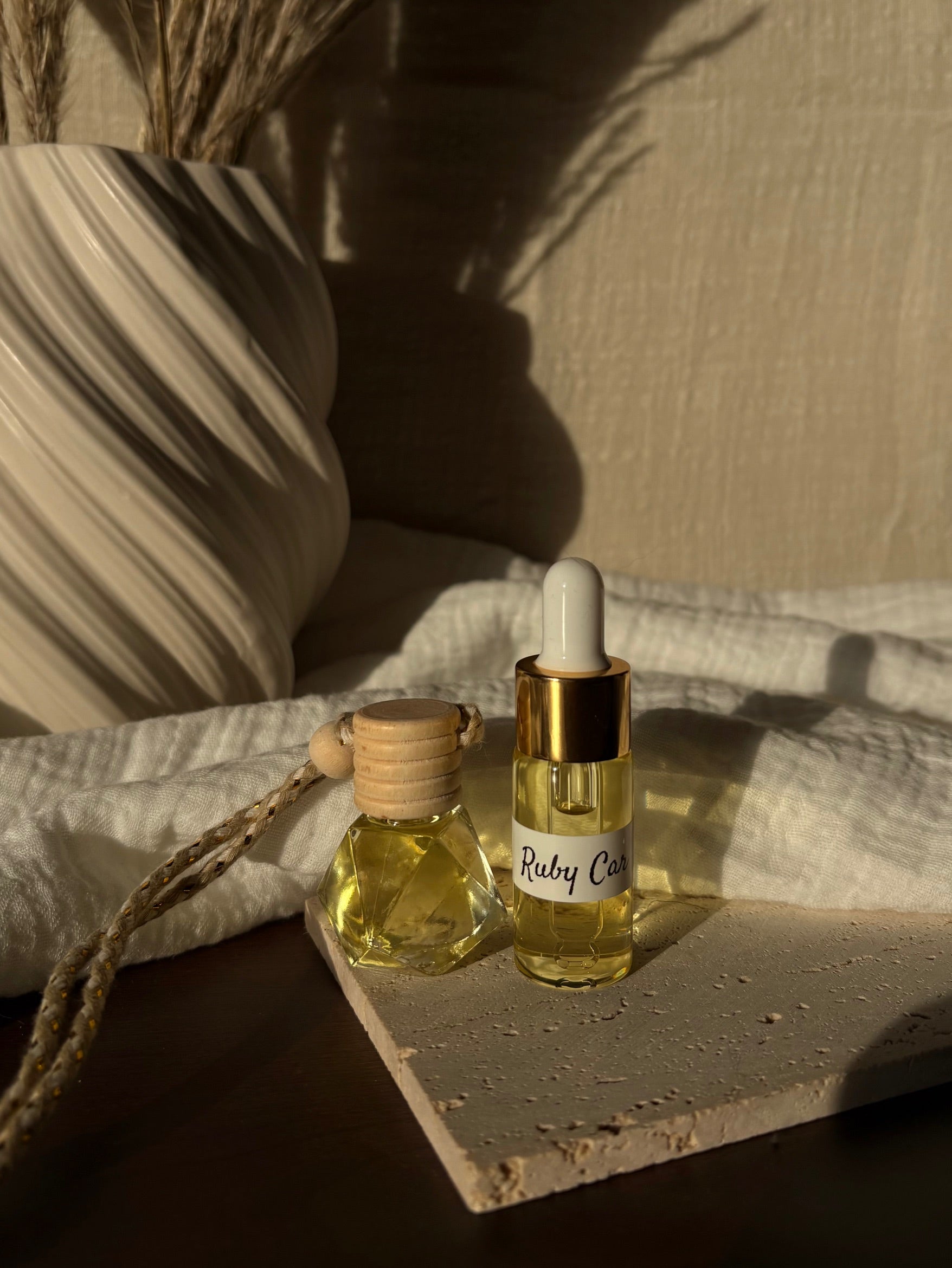 Les diffuseurs voiture