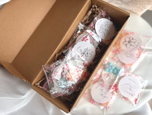 Coffret découverte
