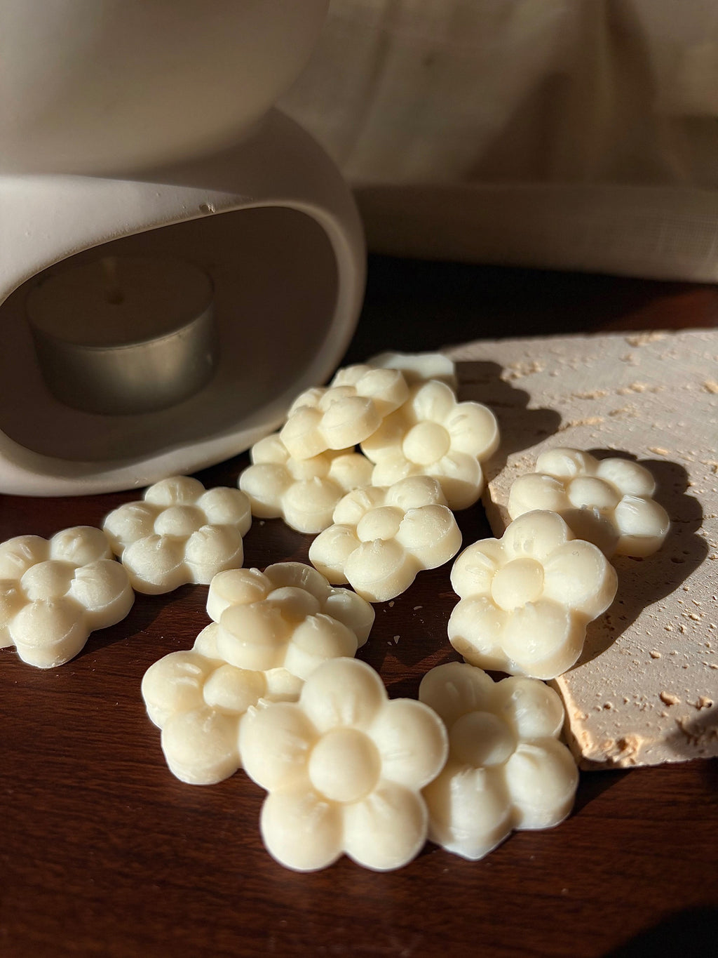 Fondants BLOOM - 50g - Nouveaux parfums