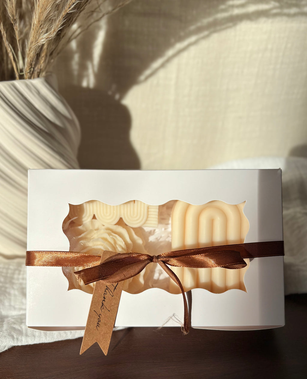 Coffret 3 parfums