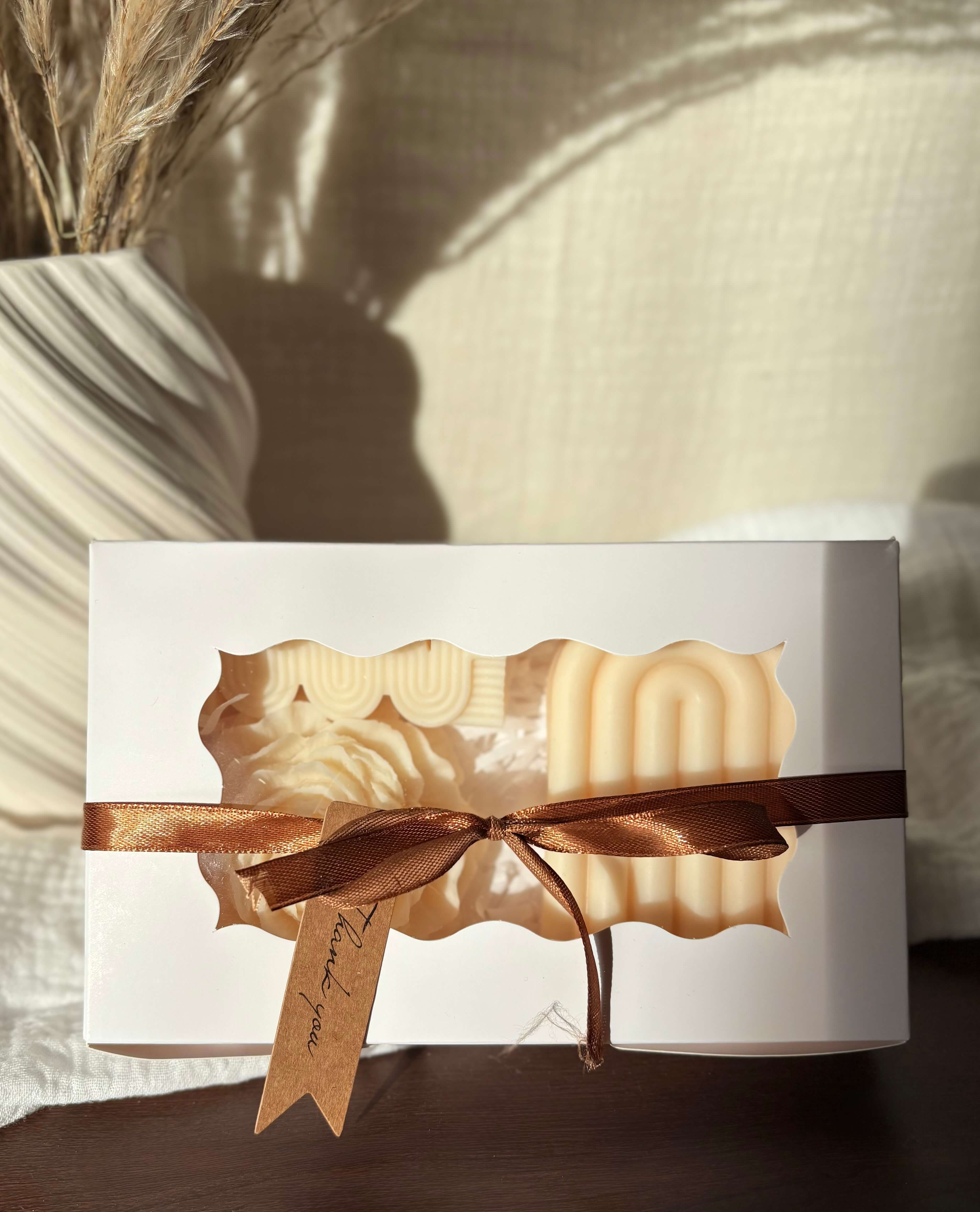 Coffret 3 parfums