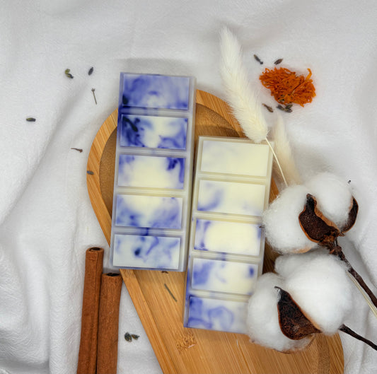Tablette fondant parfumé RAGNAR