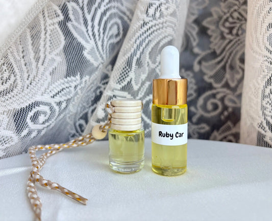 Diffuseur et recharge - BCANDLES