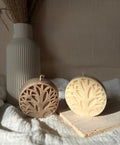 LIV Candle