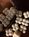 Bougie décorative NÉVA
