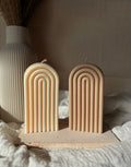ASTRID candle