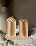 ASTRID candle