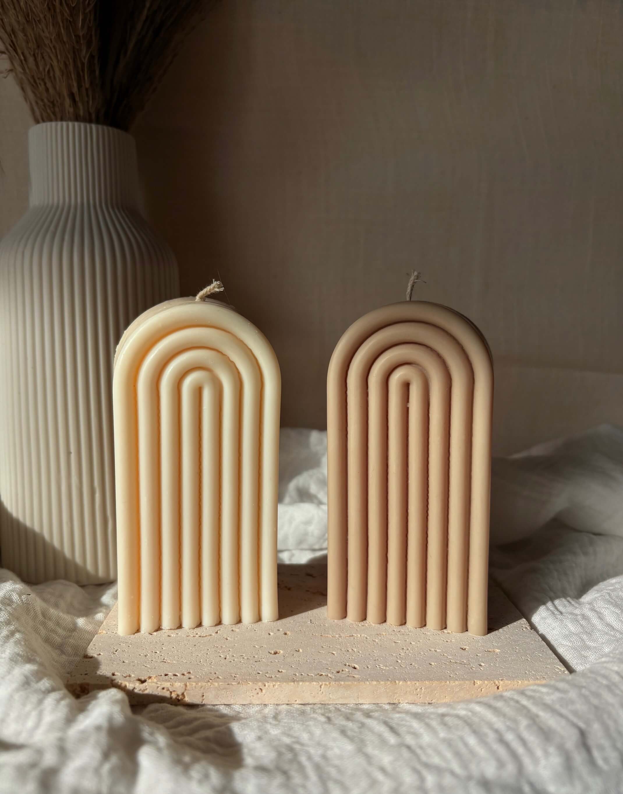 ASTRID candle
