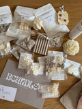 Coffret Découverte Fondants Parfumés - 20 Parfums - BCANDLES