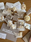 Coffret Découverte Fondants Parfumés - 20 Parfums