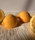 -SUMMER EDITION- Bougie Citron