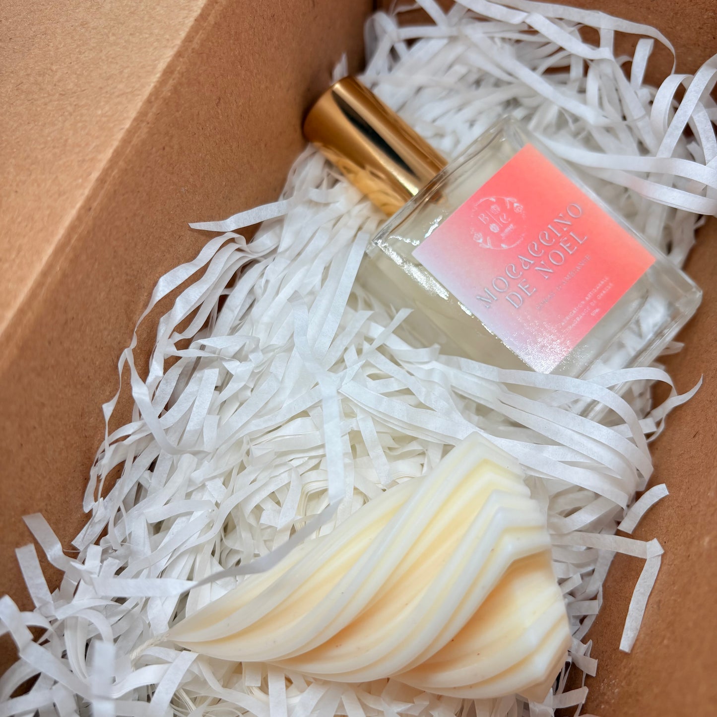 🎀 Coffret hiver enchanté🌲