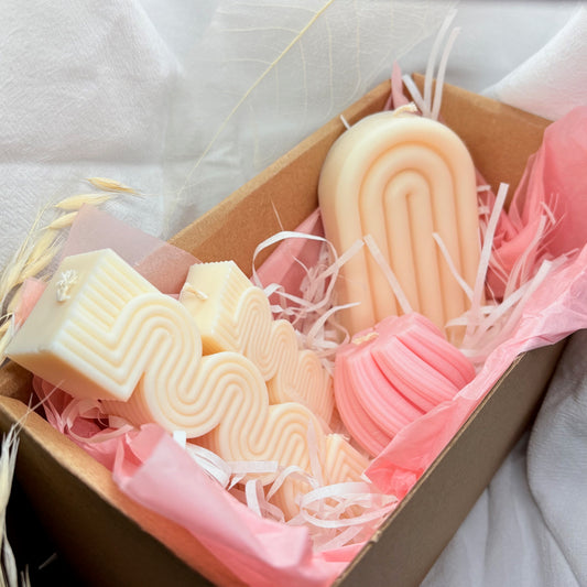 Coffret douceur