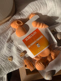 -SUMMER EDITION- Fondants coquillages 70g
