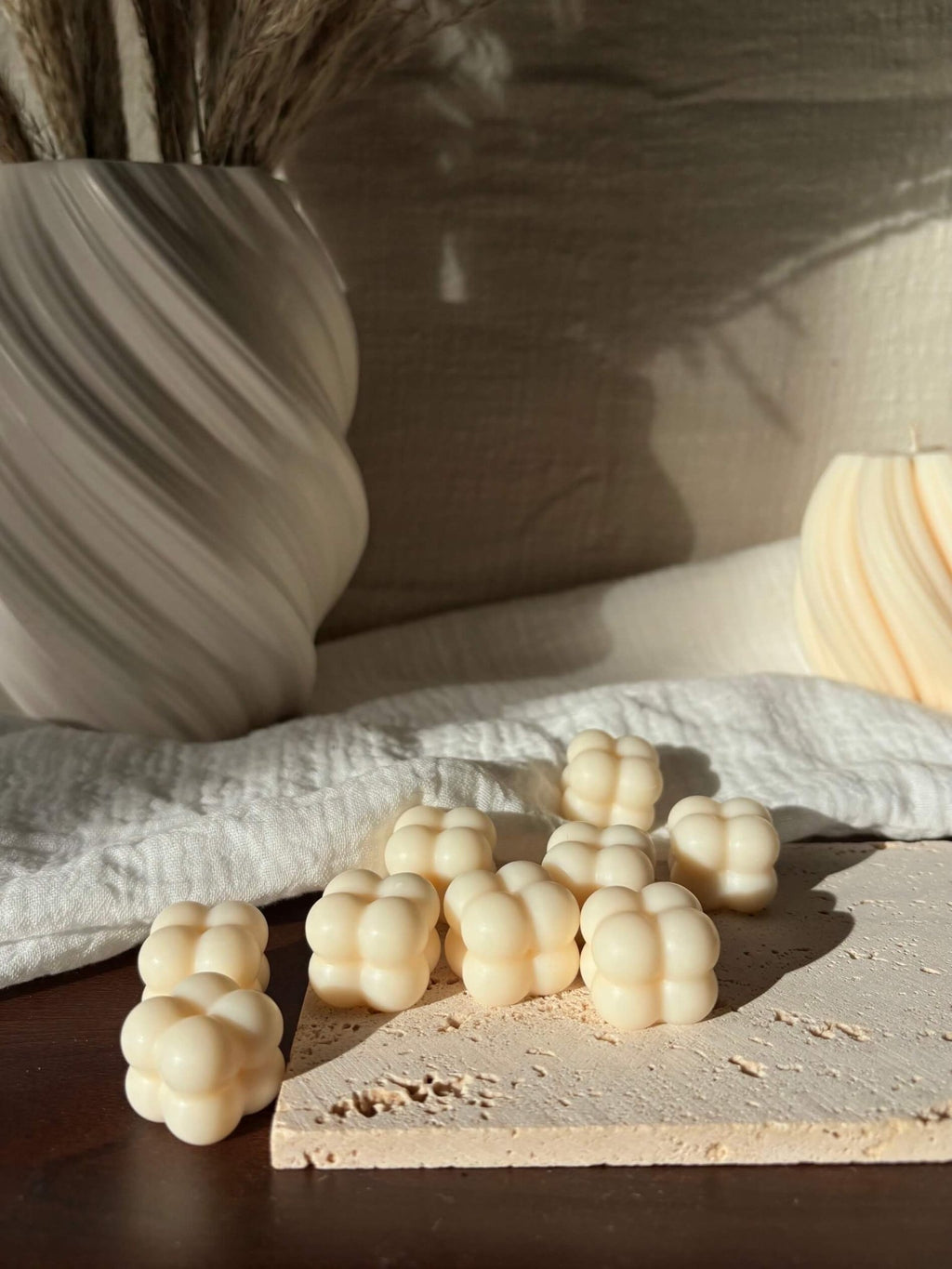 - Nouveauté - MINI Fondants 100g,200g ou 300g - BCANDLES