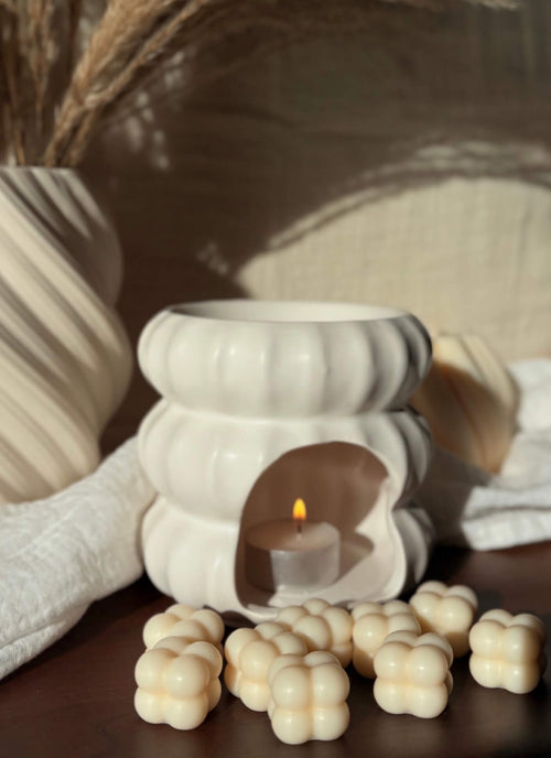 - Nouveauté - MINI Fondants 100g,200g ou 300g - BCANDLES